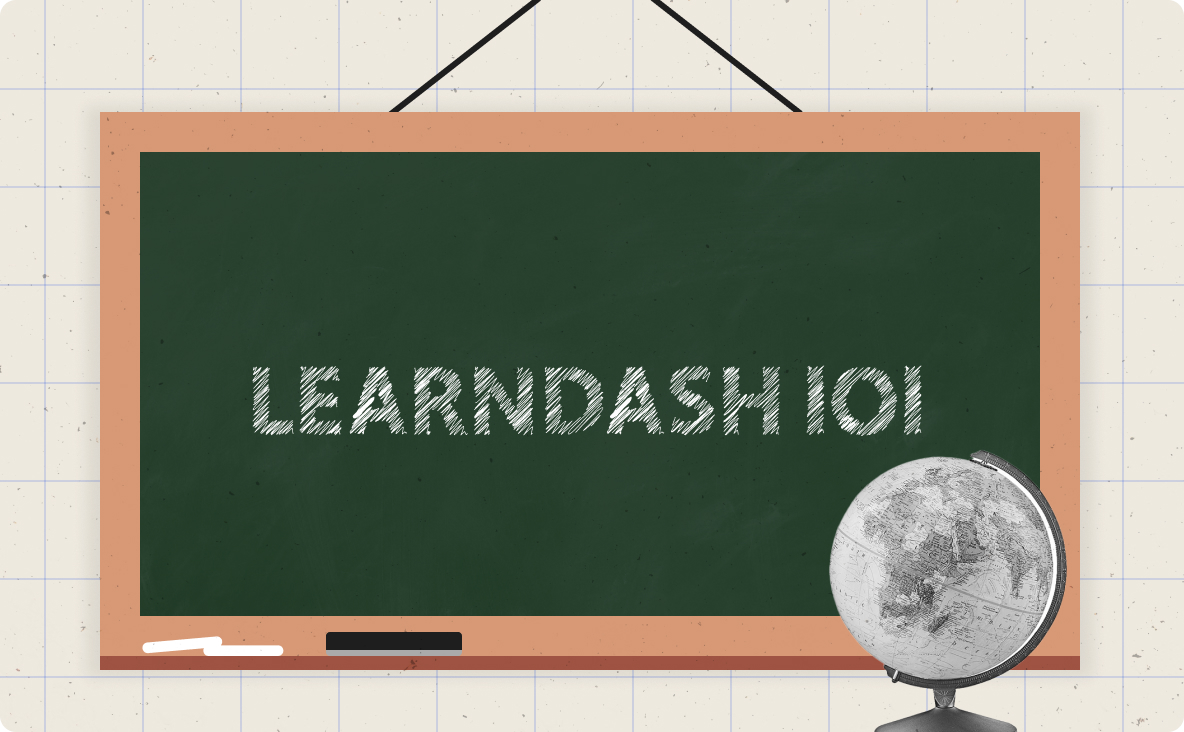 Mehr über den Artikel erfahren LearnDash 101